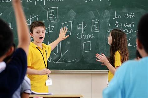 会说中文不一定就能教外国人｜对外汉语教师必需的七个素养-搜狐大视野-搜狐新闻