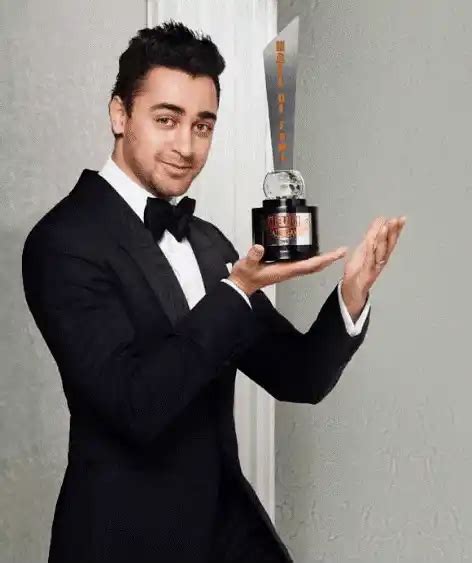 Imran Khan Career Actor Movies Filmmaker Family Education