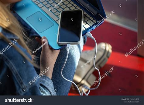 Image result for USB Phone Connection