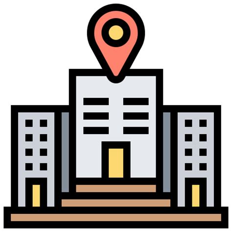 Office Address Icon 的图像结果