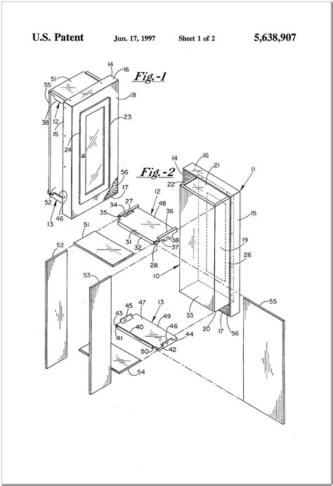 Fire Extinguisher Cabinet Dimensions at Margaret Fisher blog