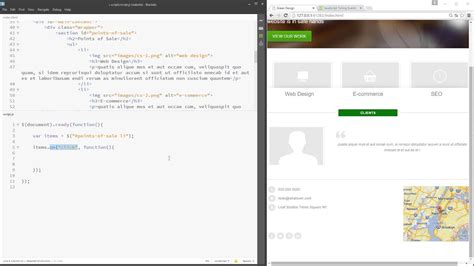 Image result for jQuery Code Example