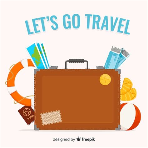 Travel Clear Background 的图像结果