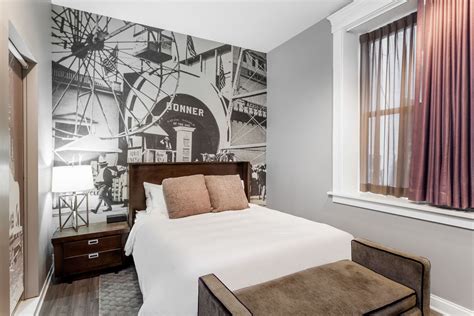 Hotel at the Lafayette, Trademark Collection by Wyndham | Buffalo, NY ...