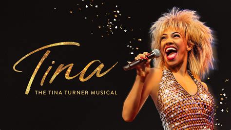 TINA - The Tina Turner Musical at DPAC - Durham Performing Arts Center in Durham Nov 14, 2025 ...