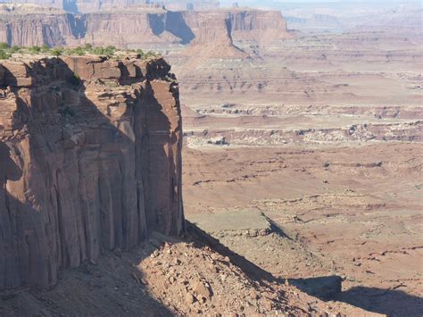 Canyonlands, au coeur du plateau du Colorado - Voyages dans les grands ...