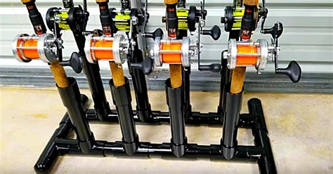 Boat PVC Projects 的图像结果