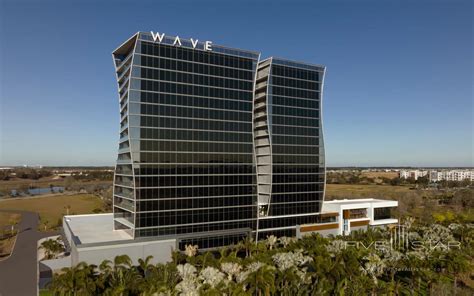 Photo Gallery for Lake Nona Wave Hotel in Orlando, FL - United States | Five Star Alliance