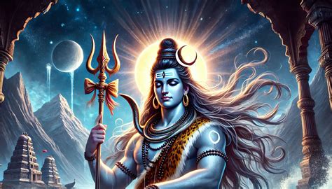 Shiva Shambho Maha Deva: Chant to the Blissful Lord Shiva - Project Bhakti