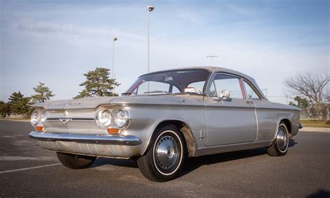 1964 Chevrolet Corvair For