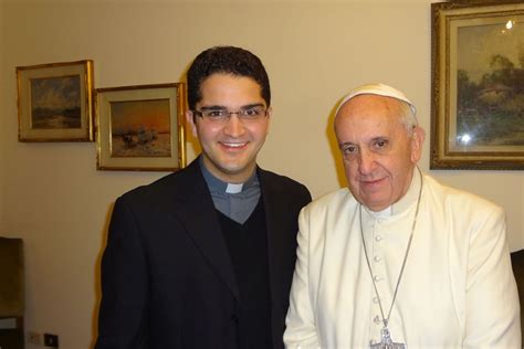 Un ancien séminariste, désormais marié, nommé numéro deux du dicastère pour les laïcs