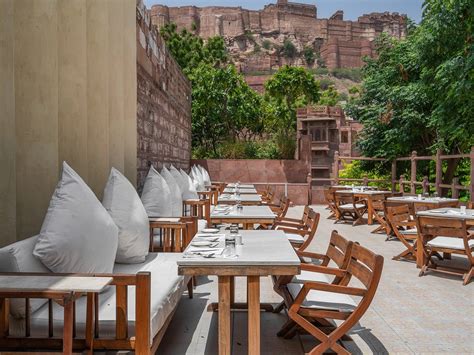 KAVA RESTAURANT - FAIRFIELD BY MARRIOTT JODHPUR - Menu, Prices ...