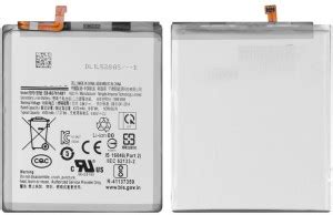 RYN Store Mobile Battery For Samsung EB-BG781ABY Galaxy S20 / A52 ...