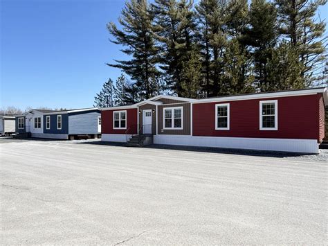 Modular Homes Houlton Maine