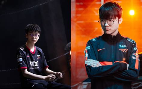 T1 vs EDG League of Legends Worlds 2022 Group Stage: Head-to-head, livestream details, and more