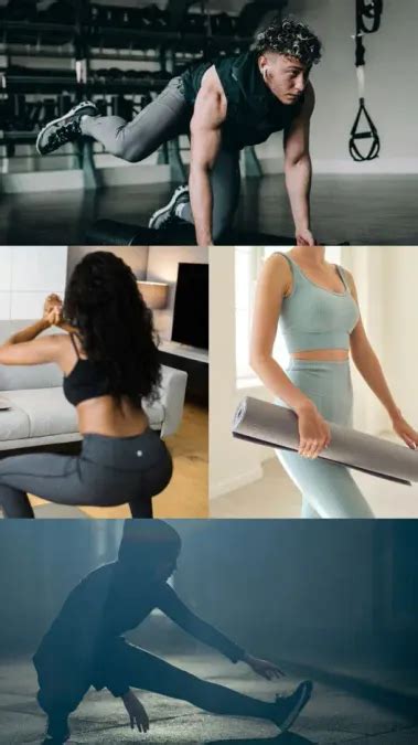 6 Weekend Exercises To Reverse Negative Effects Of Long Hours Of Sittings