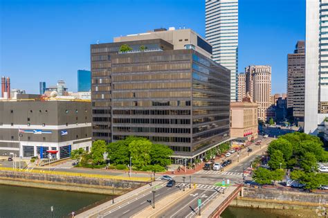 245 Summer St, Boston, MA 02210 - Fidelity Building | LoopNet