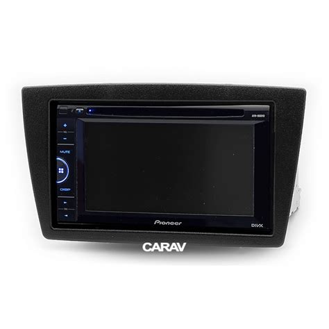 CARAV 11-620 — рамка переходная — Car Stereo — Купить автозвук ...