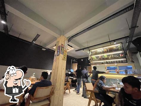 Soy yum Japanese restaurant, Kolkata - Restaurant menu, prices and reviews