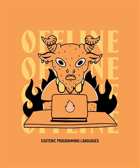 Image result for Esoteric Programming Language Challenge