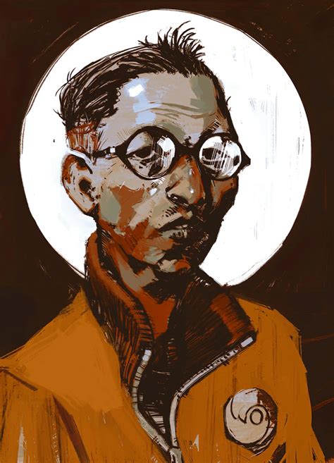 Category:Main Characters | Disco Elysium Wiki | Fandom