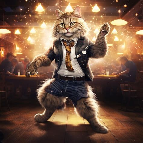 Alien Cat Dance 的图像结果