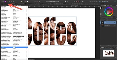 Image result for Affinity Photo Text Tutorials