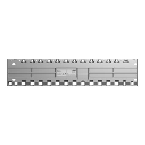 BMEXBP1200H - ruggedized rack X80 - 12 slots - Ethernet backplane ...
