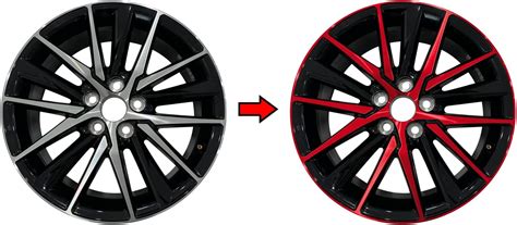 Buy SlickMod Chrome Delete Blackout Vinyl Overlay for 2021-2022 Toyota ...