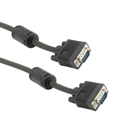 HDMI Cords And VGA Cords - AX-608 HDMI 19pin Male Gold Plated Cable (1 ...