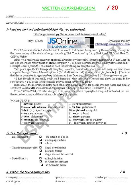 Downloading Test 的图像结果