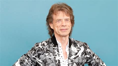 Mick Jagger opens up about the making of his new song 'Strange Game'