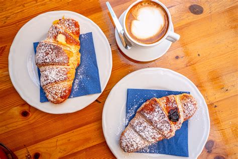 How to Enjoy a Typical Breakfast in Italy (Bar, Hotel, or Home!)
