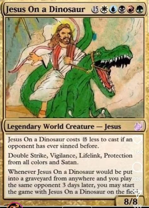 Magic the Gathering Memes