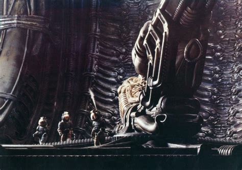 Alien Engineer Eldgers 的图像结果