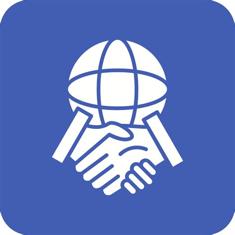 Global Partnership Vector Images 的图像结果