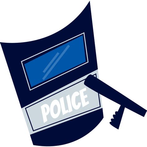 figurinha de EscudoRetro cartoon Flat | Freepik