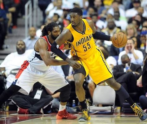 NBA Playoffs Results and Highlights: Indiana Pacers, Oklahoma City Move ...