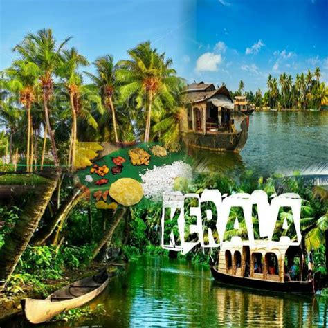 KERALA- essay about kerala... in English language
