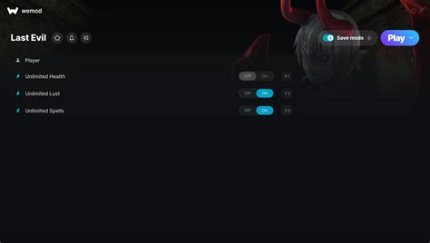 Image result for Install Mod Manager App Last Evil