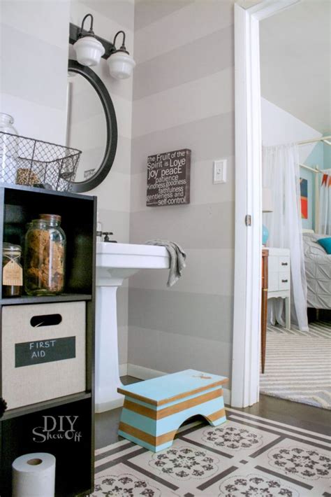 Image result for 3 Step Stool Makeover