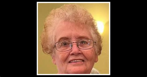 Obituary | Mrs. Doris Parker Wright | Craver's Funeral Homes, Inc.