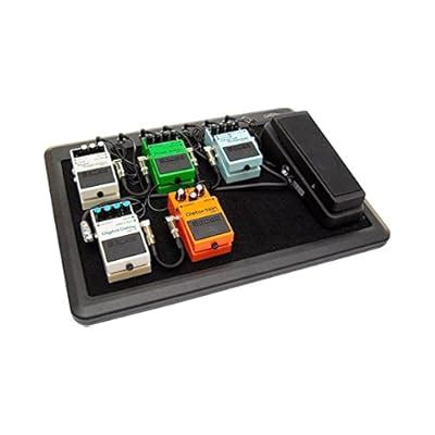 Buy SKB PS8 Powered Pedal Board with Gig Bag Online at Lowest Price in ...