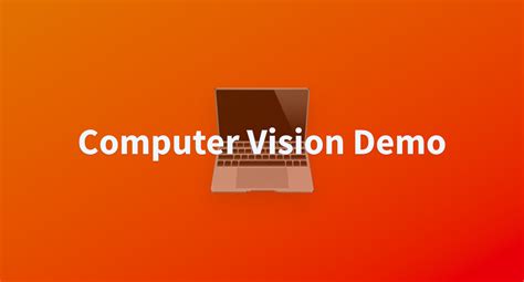 Image result for Computer Vision Demo