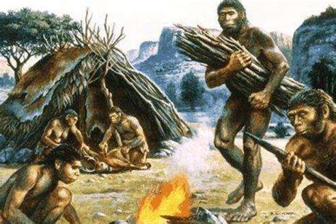 史前原始人类生活大揭秘，研究员：原来我们的祖先不是类人猿