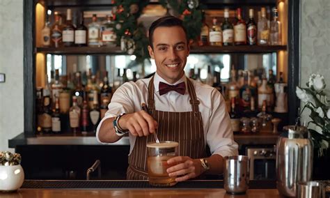 Pro Bartending School Online - From $4.50 - Dayton | Groupon