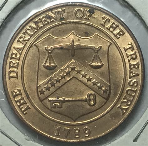 1789 United States Mint Denver, Colorado - Department of the Treasury ...