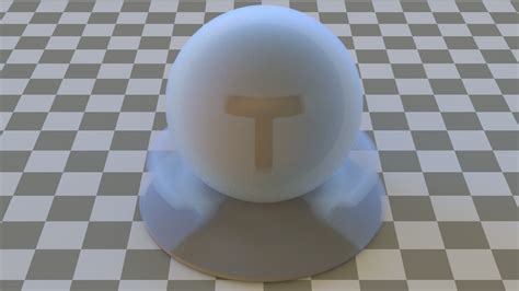 Final Project Report – Benedikt Bitterli