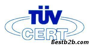 TUV认证标志矢量素材 - 设计无忧网