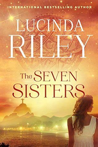 Buy The Seven Sisters Series 7 Books Collection Set By Lucinda Riley ...